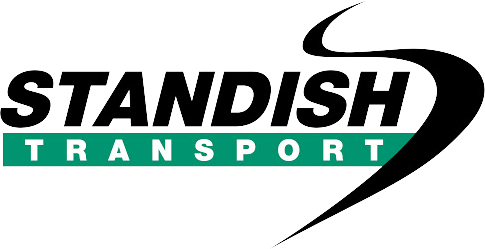 Standish Transport - Partenaires prestiges du Festival du Rodéo d'Ayer's Cliff