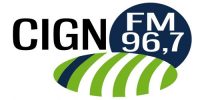 96,7 CIGN – Radio coopérative de Coaticook - Partenaire bronze du Festival du Rodéo d'Ayer's Cliff
