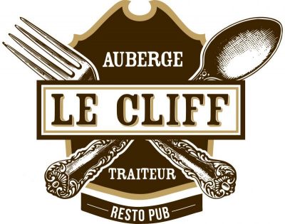 Auberge Ayer's Cliff Le Cliff - Partenaire argent du Festival du Rodéo d'Ayer's Cliff