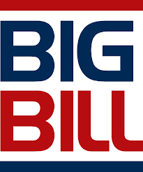 Big Bill - Partenaire argent du Festival du Rodéo d'Ayer's Cliff