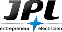 JPL entrepreneur électricien - Partenaire argent du Festival du Rodéo d'Ayer's Cliff
