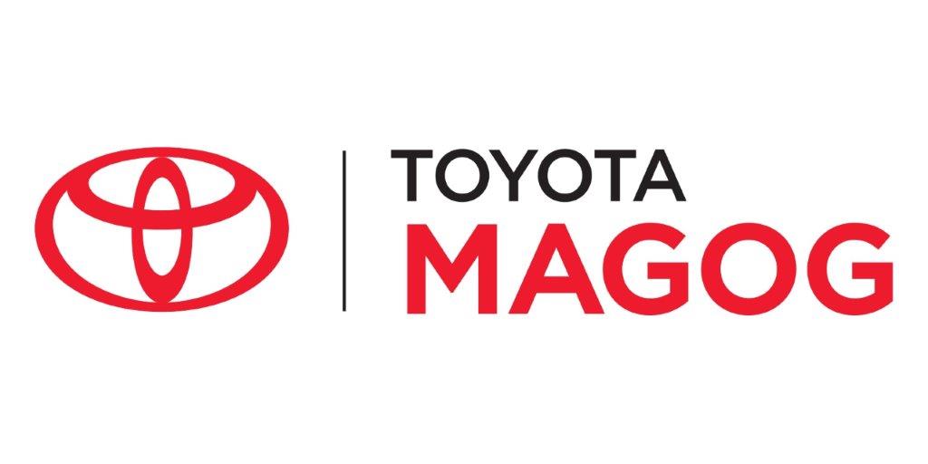 Toyota Magog - Partenaire majeur du Rodéo d'Ayer's Cliff