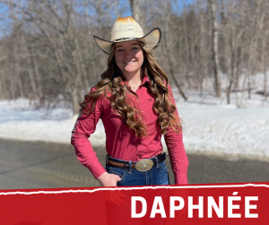 daphnée