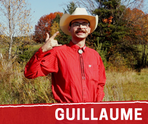 guillaume