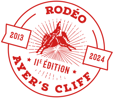 Festival du Rodéo d'Ayer's Cliff - Pour les amateurs de chevaux, de musique country et de produits locaux en Estrie