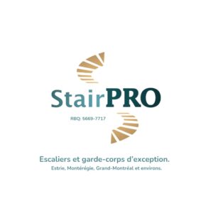 StairPro - Partenaires prestiges du Festival du Rodéo d'Ayer's Cliff