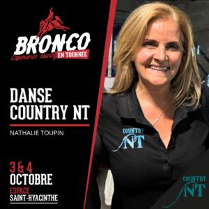 Prof – Country NT