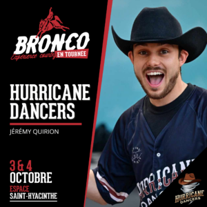 Prof – Hurricane Dancers