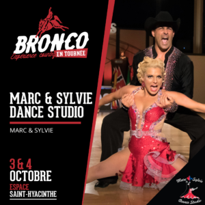 Prof – Marc & Sylvie